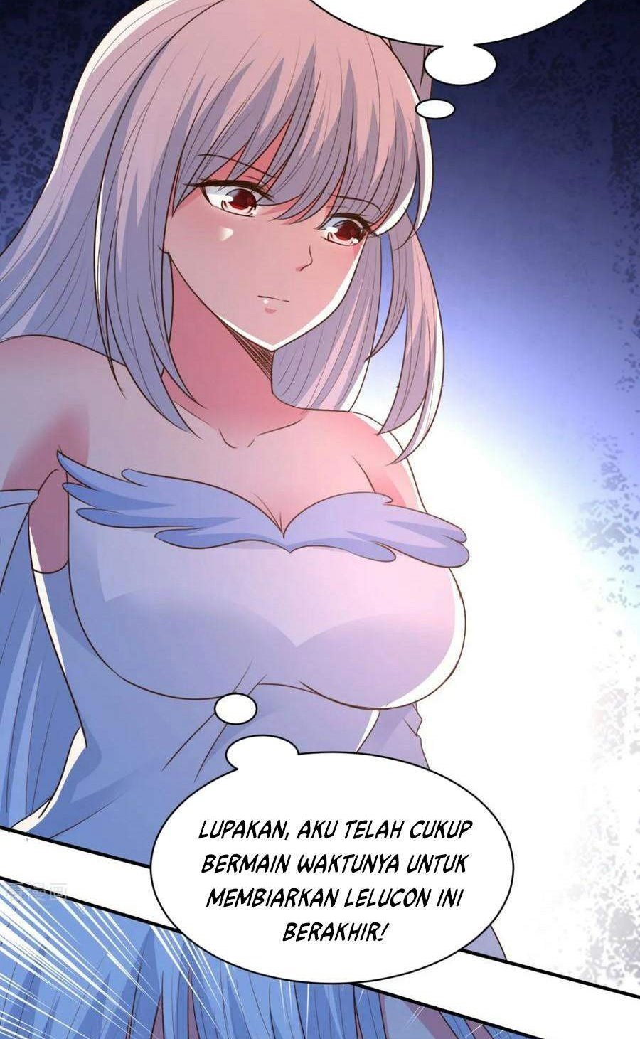 Chaos Jinwu Chapter 62 Gambar 12
